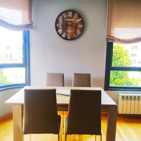 Losa Luxury, Parking Oviedo Zewnętrze zdjęcie