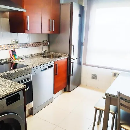 Losa Luxury, Parking Oviedo Zewnętrze zdjęcie