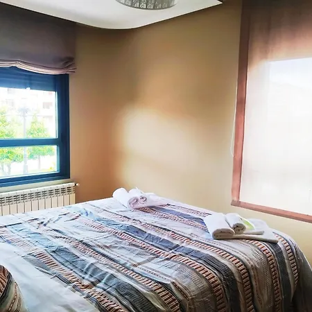 Losa Luxury, Parking Oviedo Zewnętrze zdjęcie