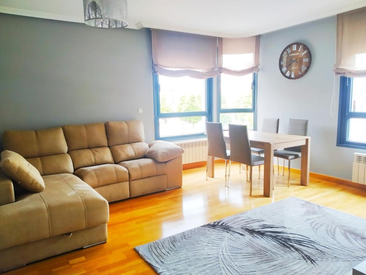 Losa Luxury, Parking Apartament *