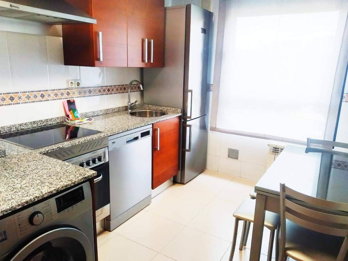 Apartament Losa Luxury, Parking Oviedo