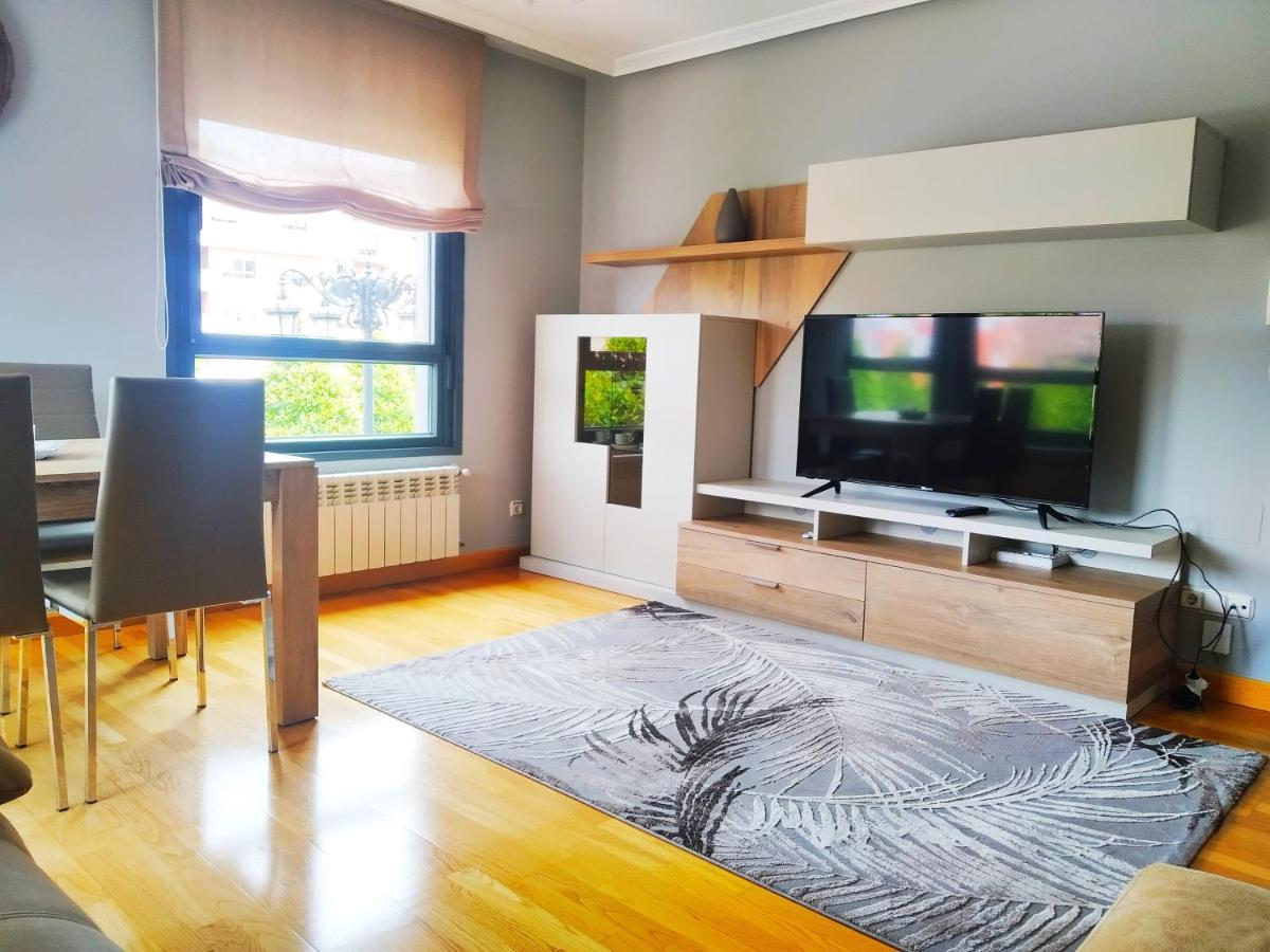 Apartament Losa Luxury, Parking *
